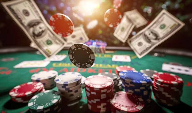 jkt303 login live football, roulette, and esports markets in one bet slip